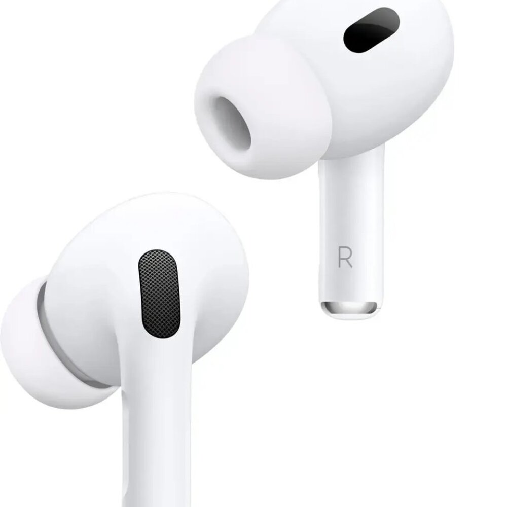 Apple AirPods Pro 2 with Active Noise Cancellation
